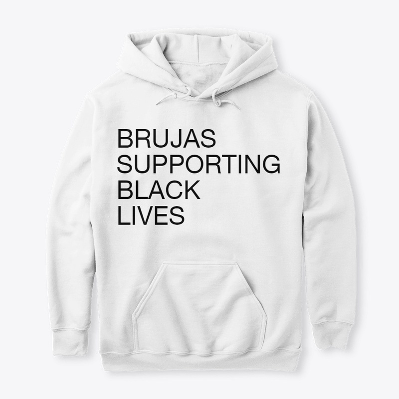 Brujas Supporting Black Lives