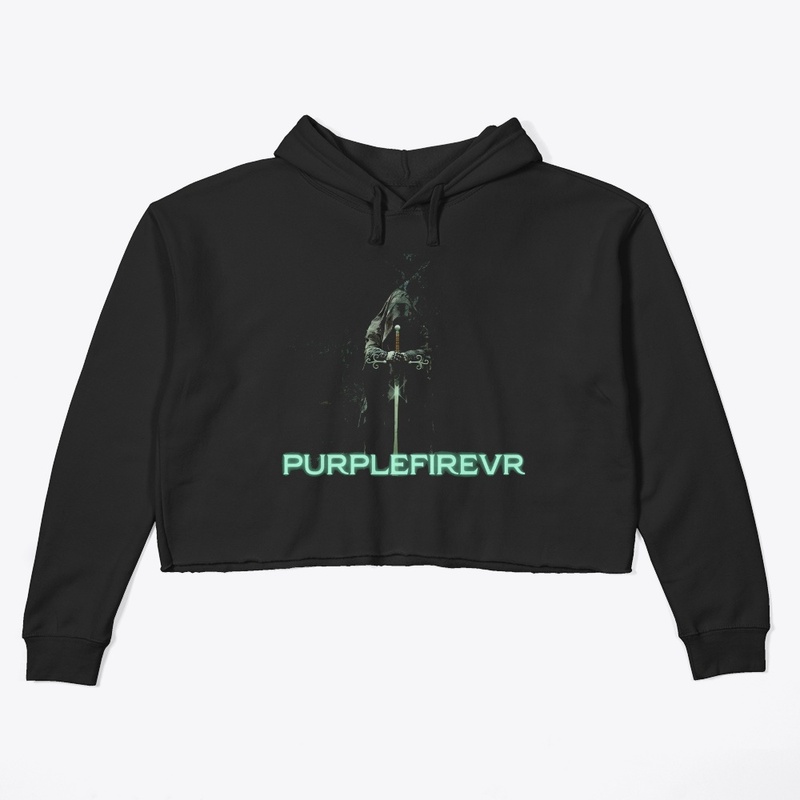 PurpleFireVRGaming12