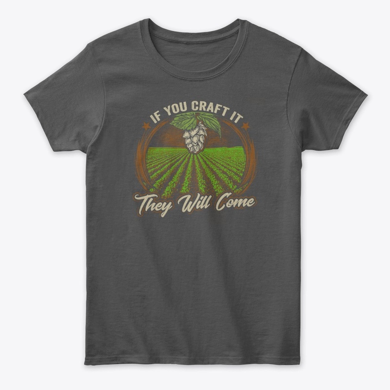 LIMITED EDITION- Craft It