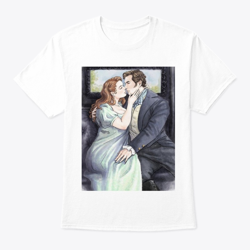 Penelope & Colin Edition