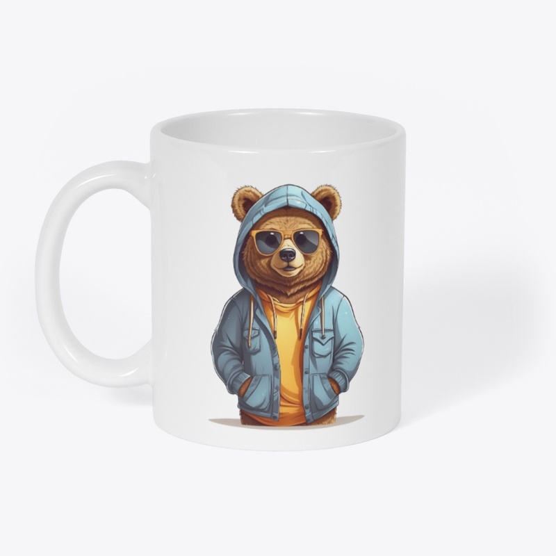 Bear 