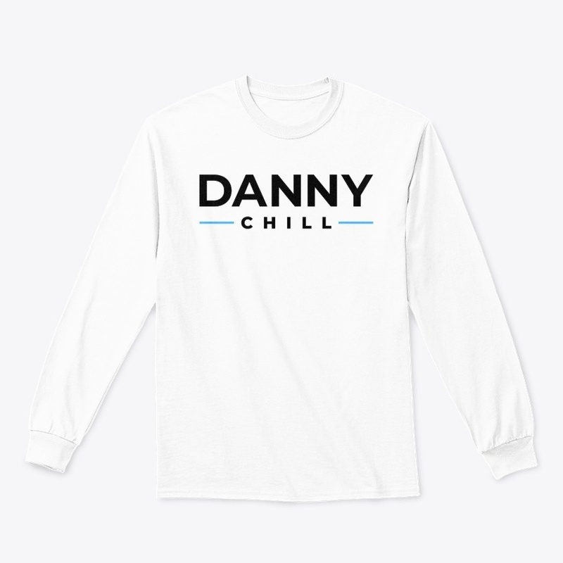 Danny Chill (Blue Line), Black on White