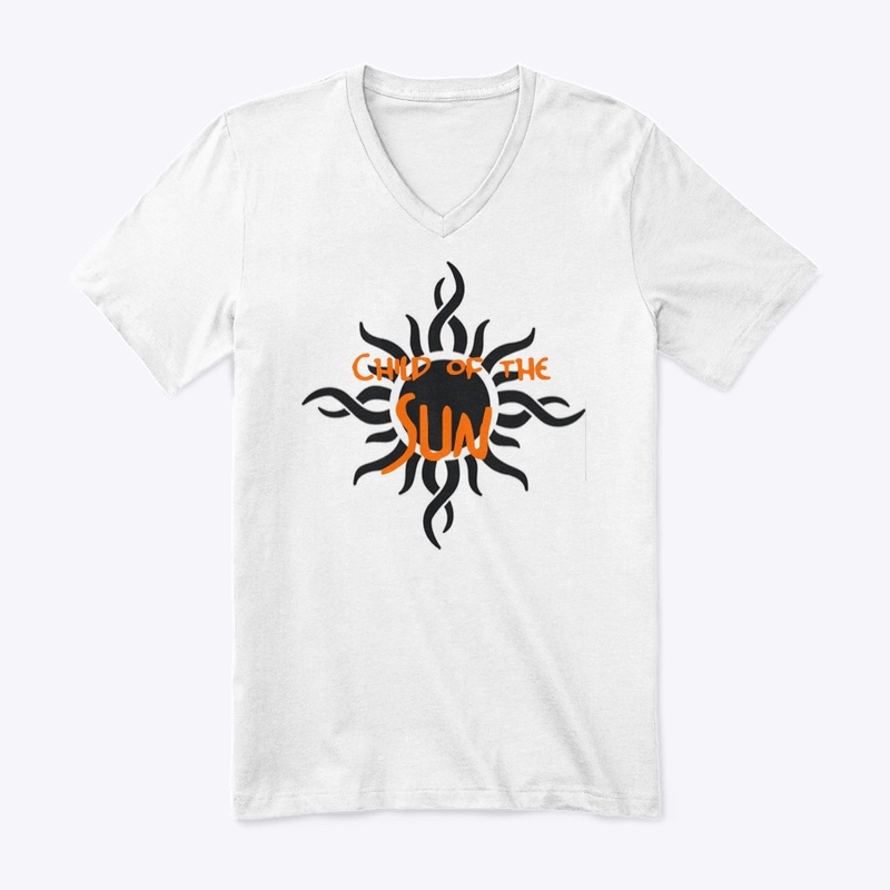 Child Of The Sun