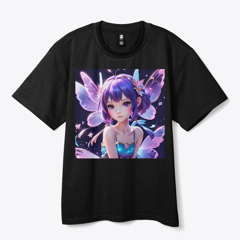 fairy design 1