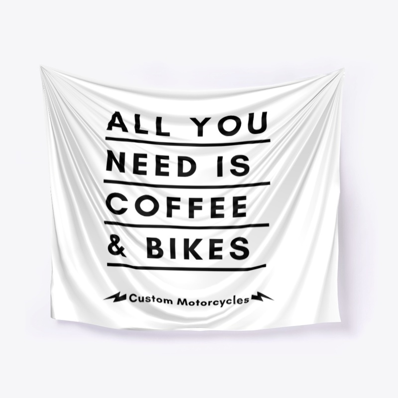 Coffee & Bikes
