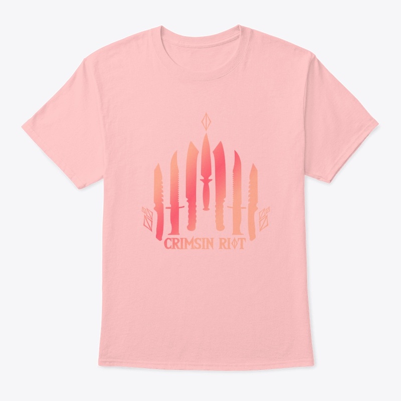 Stab Crown