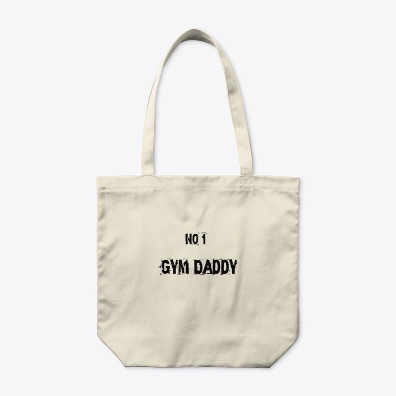 Gym Daddy Collection 