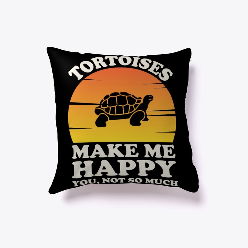 Funny Tortoise T-shirt