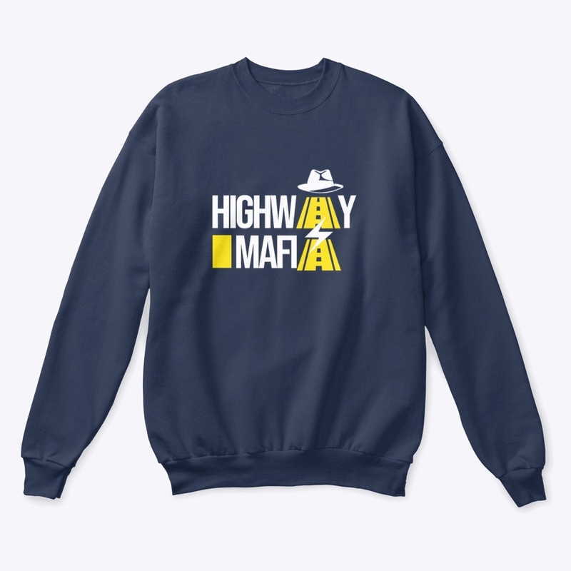 Highway Mafia Yellow