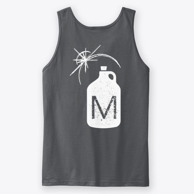 Moonshine Merch