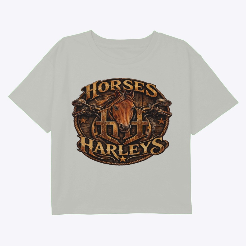 Women’s Crop Top