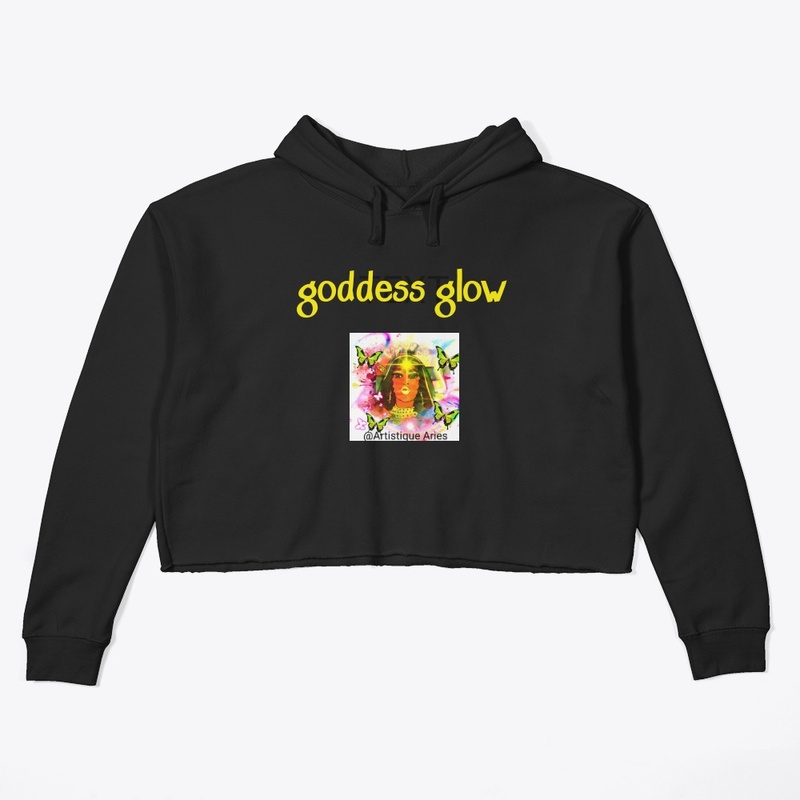 Goddess Glow Collection 