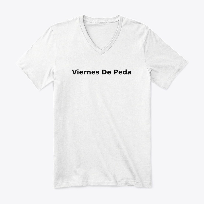 Viernes de Peda