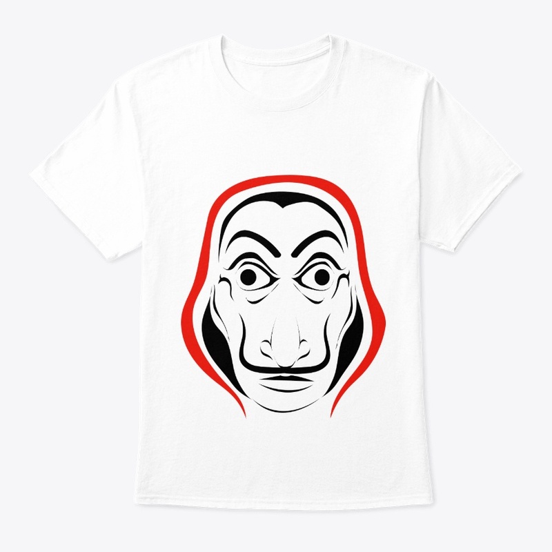 Different Dali