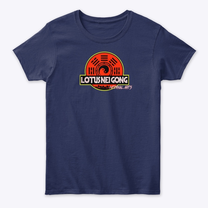 Jurassic Nei Gong