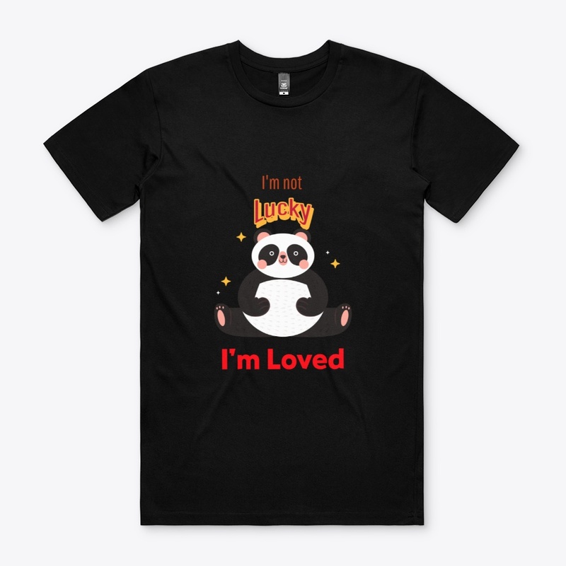 Panda Loved