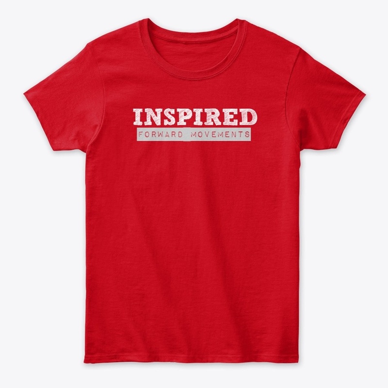 Inspired Forward