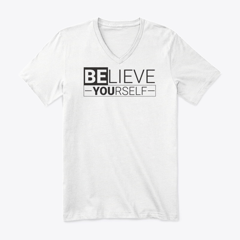 Believe Yourself
