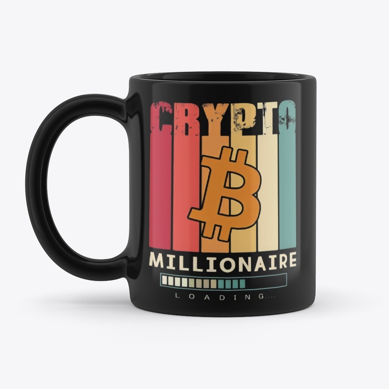 Crypto Millionaire