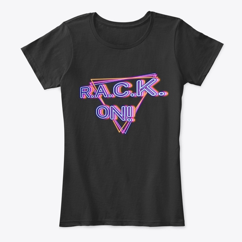 R.A.C.K. On! 