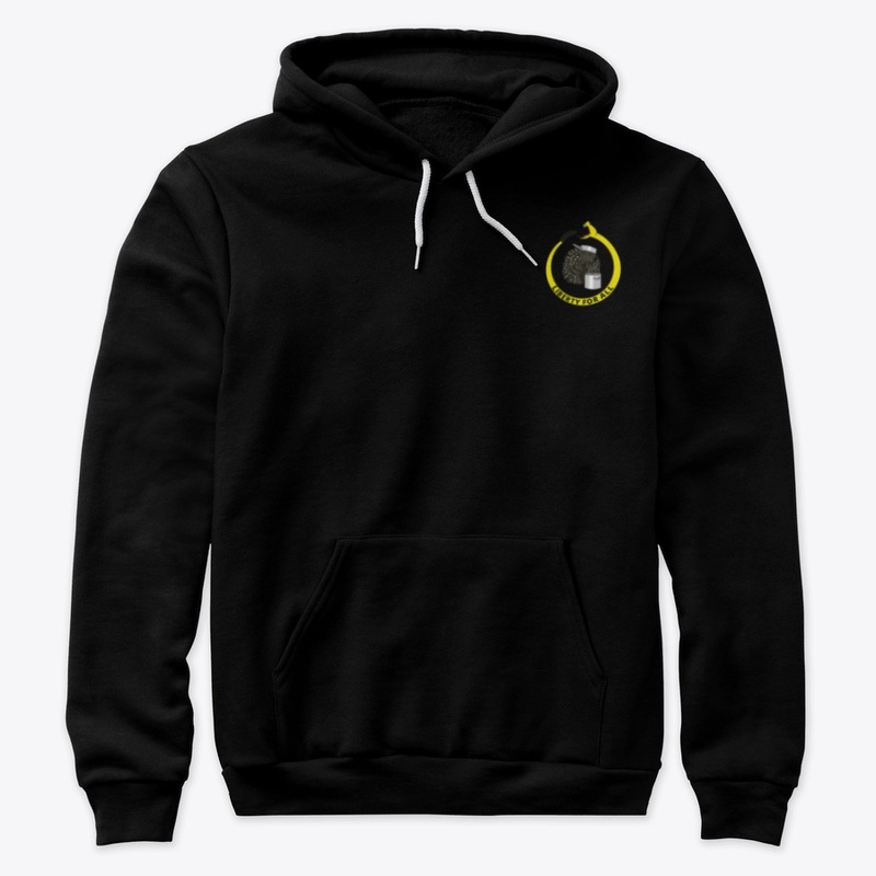 PtP Hoodie 