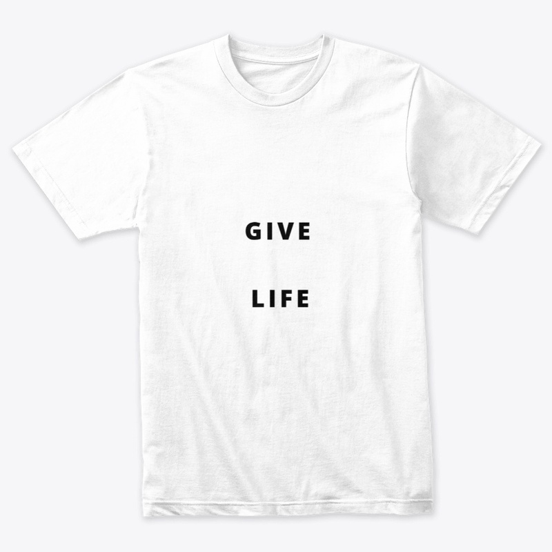 Give Life