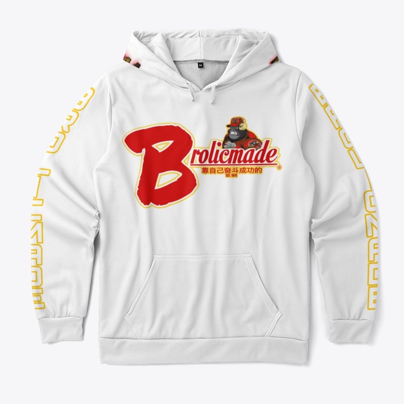 BROLICMADE ESSENTIALS