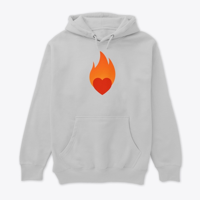 Heart On Fire