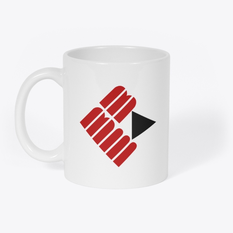 BBE Official Mug