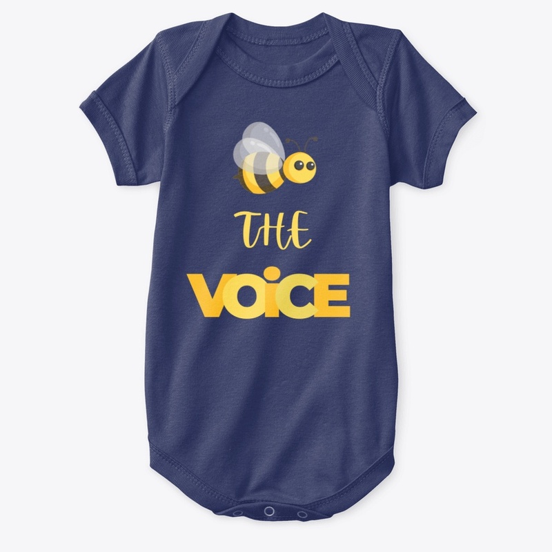Bee the Voice