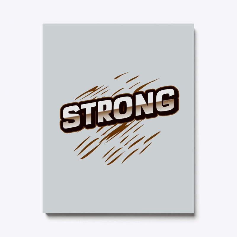 STRONG
