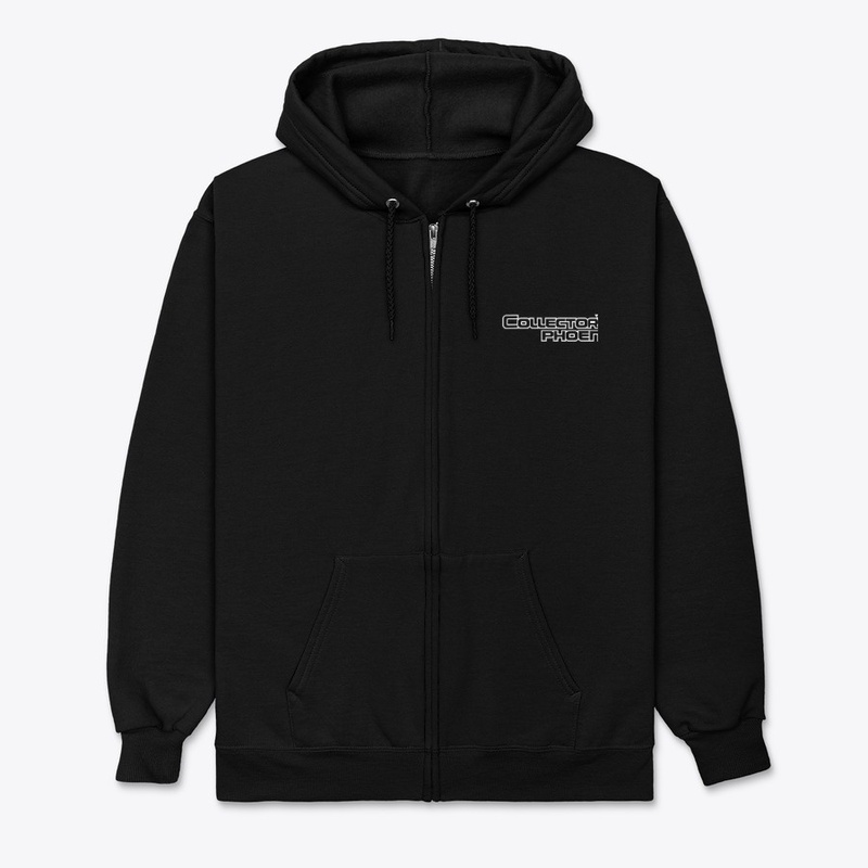 CollectorVision Phoenix Merch Store