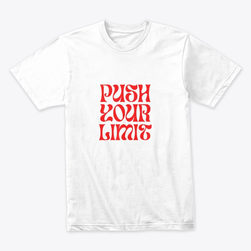 Push your limits