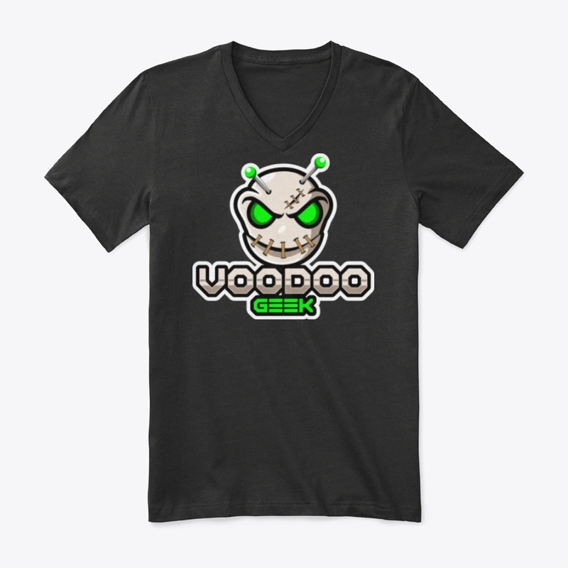 Voodoo Geek 2
