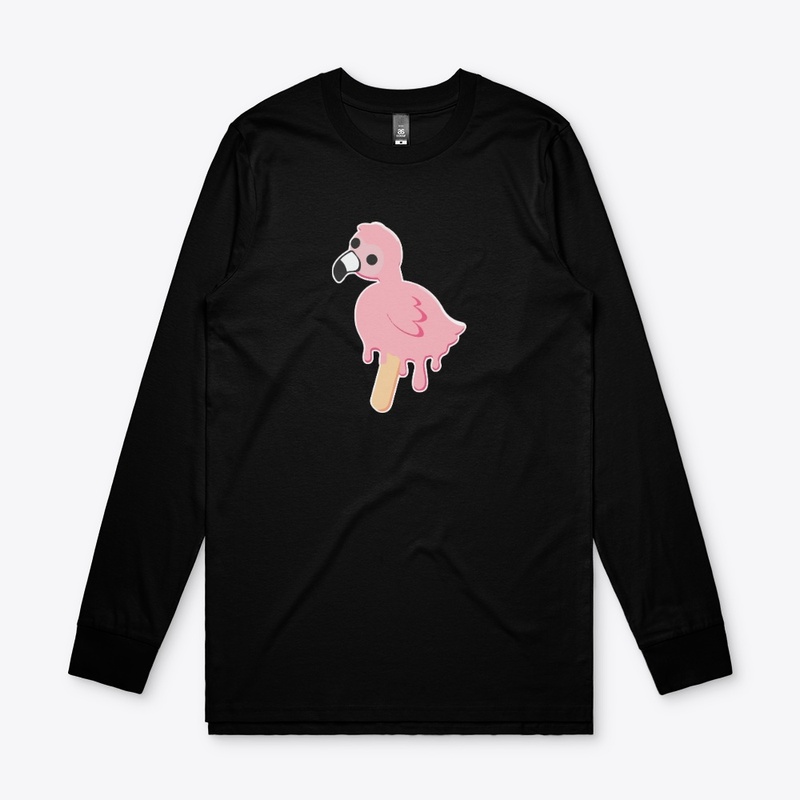 Flamingo Merch
