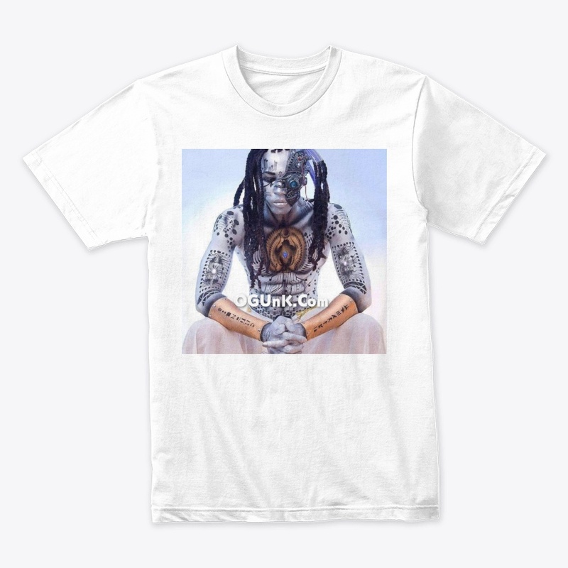 Hustler black