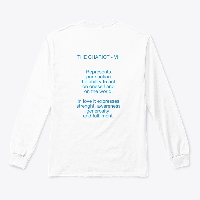 The chariot_ VII