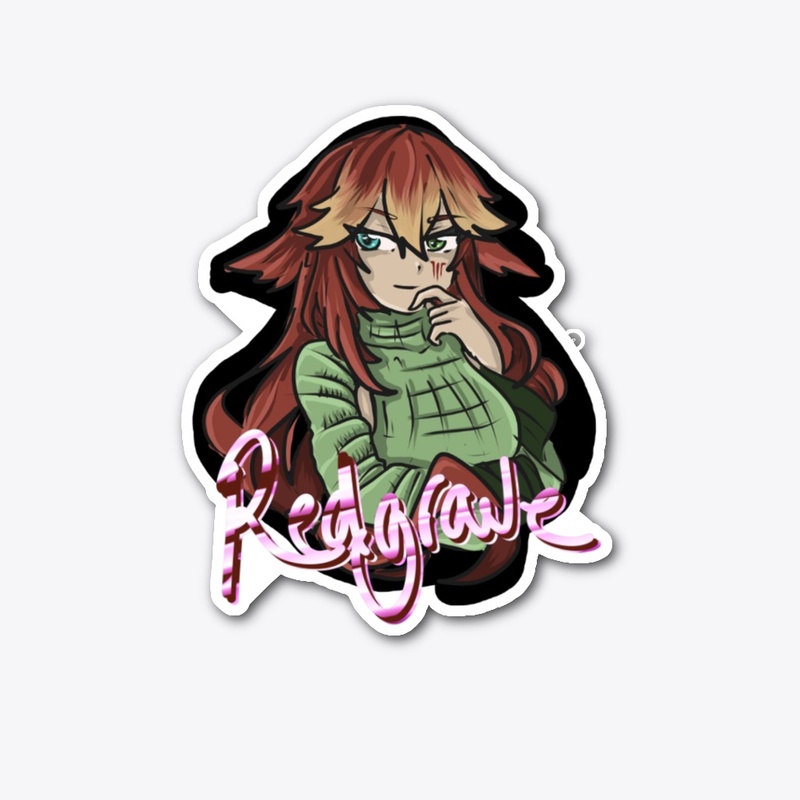 New redgrave