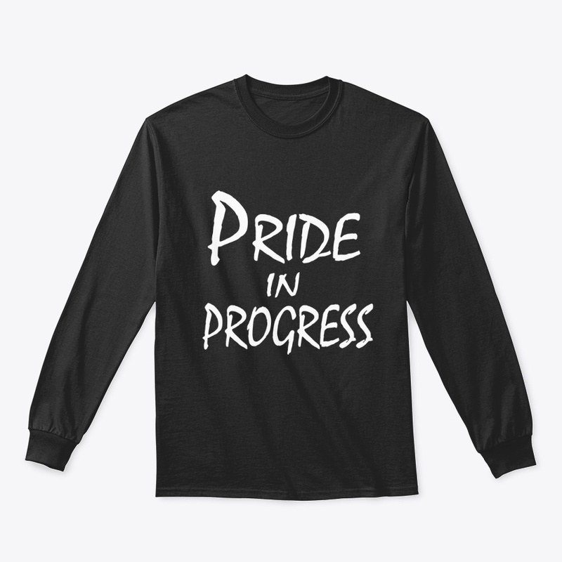 Pride in Progress