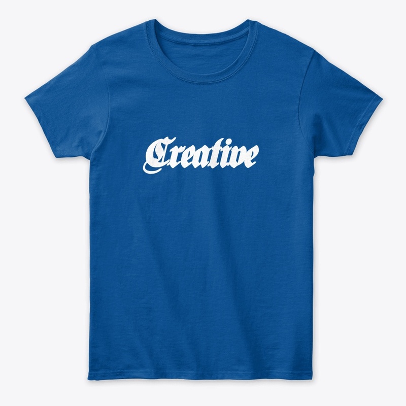 Creative Minds