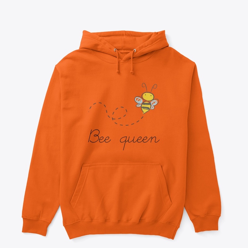 Bee queen