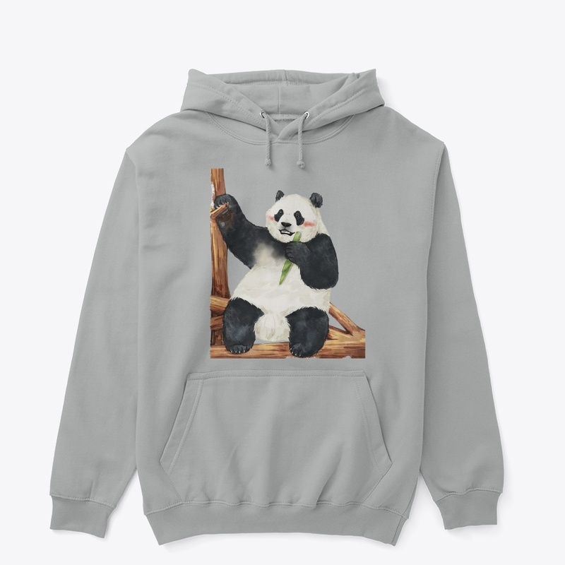 FUBAO🐼Giant Panda