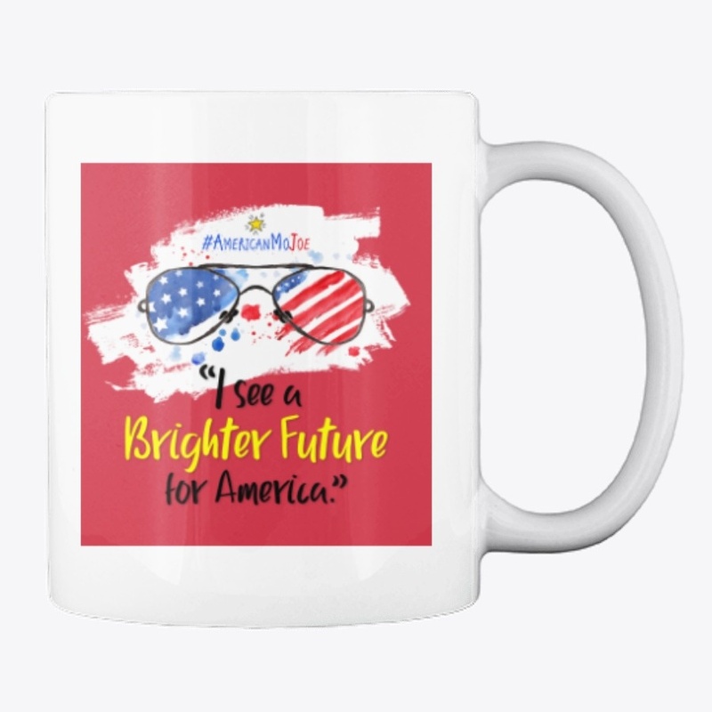 I see a Brighter Future...