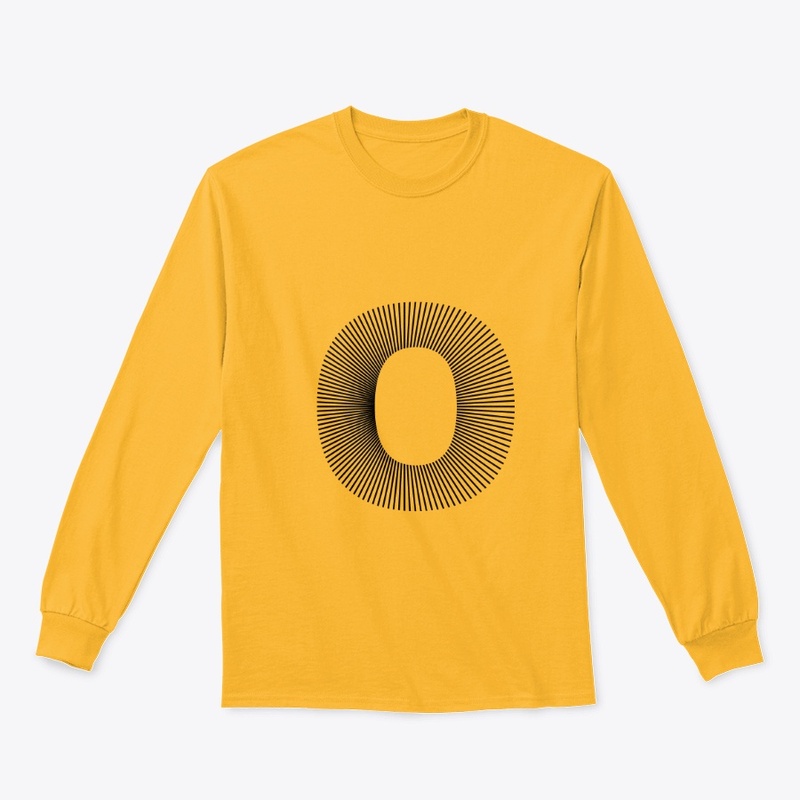 Sport O t shirt
