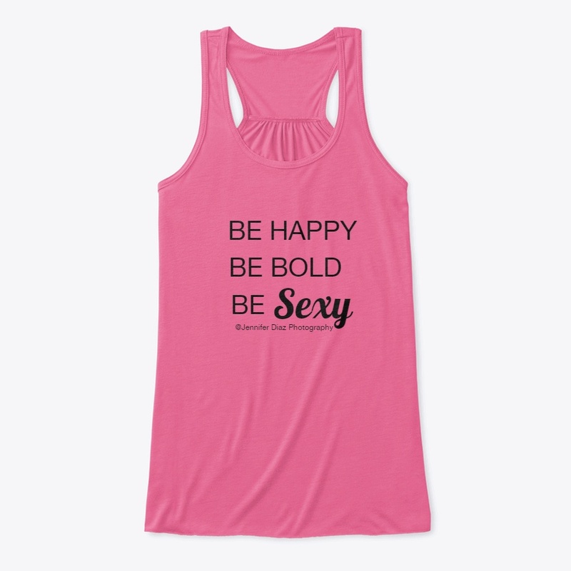 BE tank