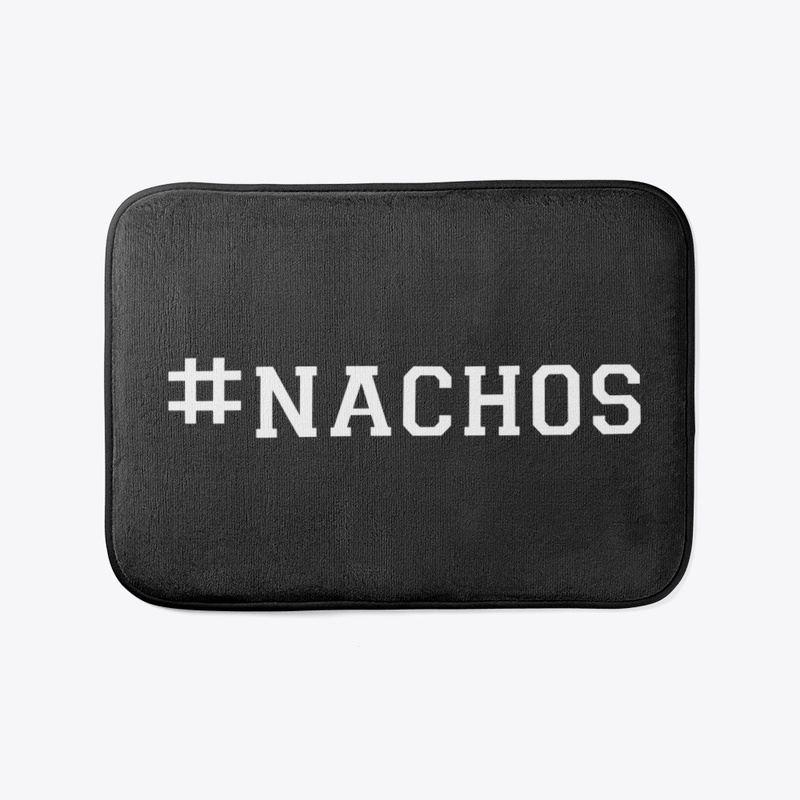 #Nachos