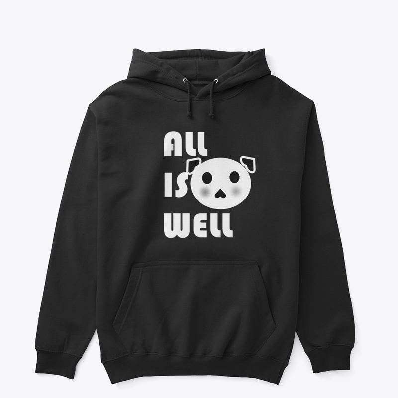 All Is Well