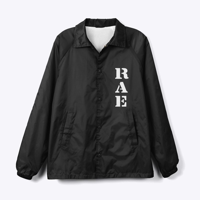 MYSTARAÈ Coach Jacket