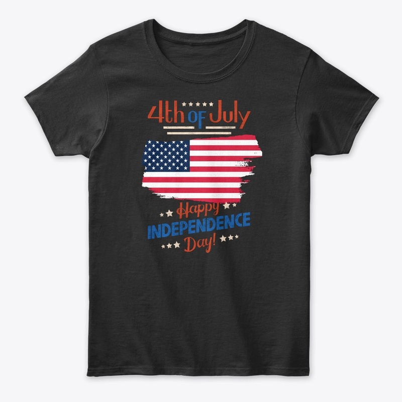 4th july happy independence day