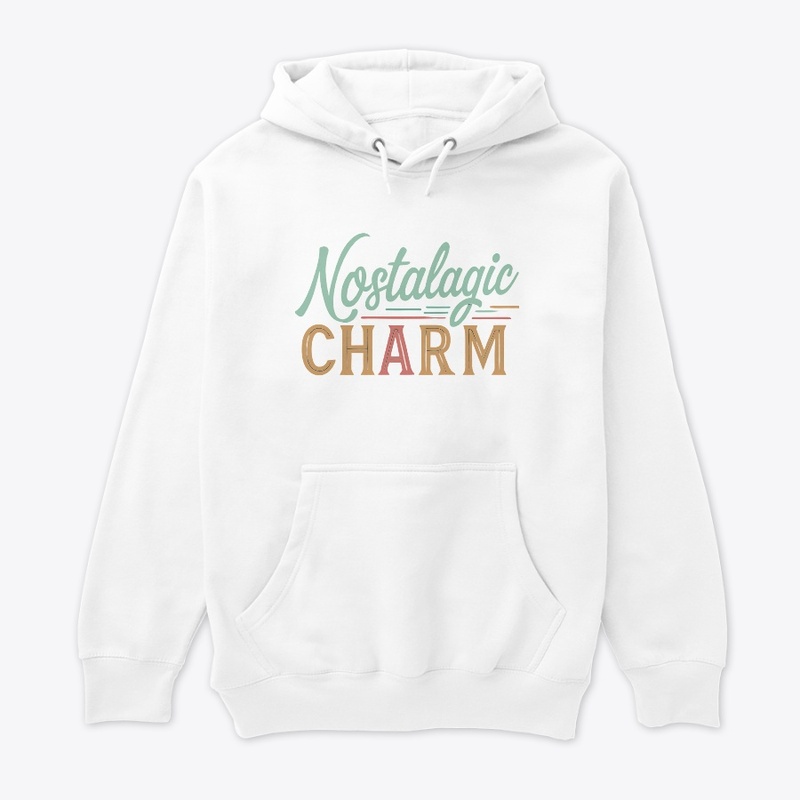 Nostalgic Charm